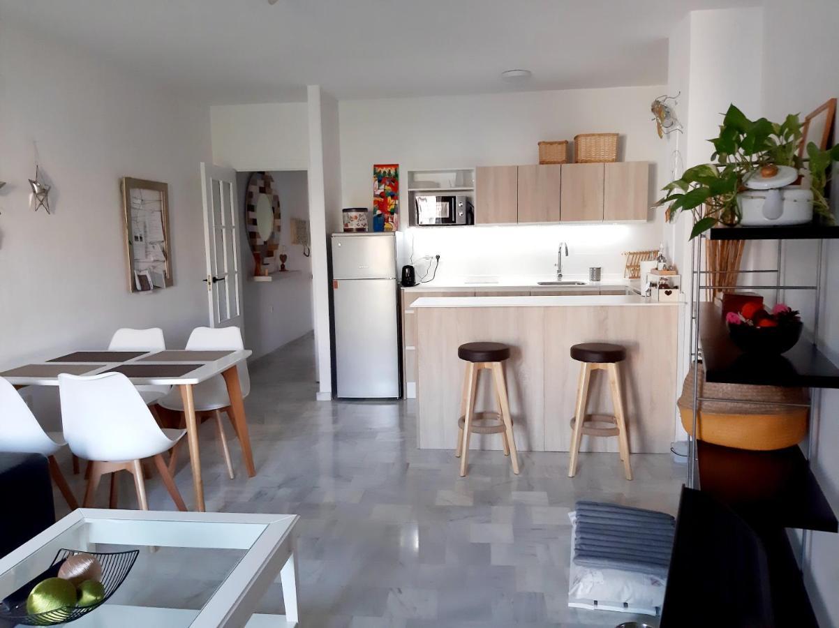 Huetor Vega Precioso Apartamento Exterior photo