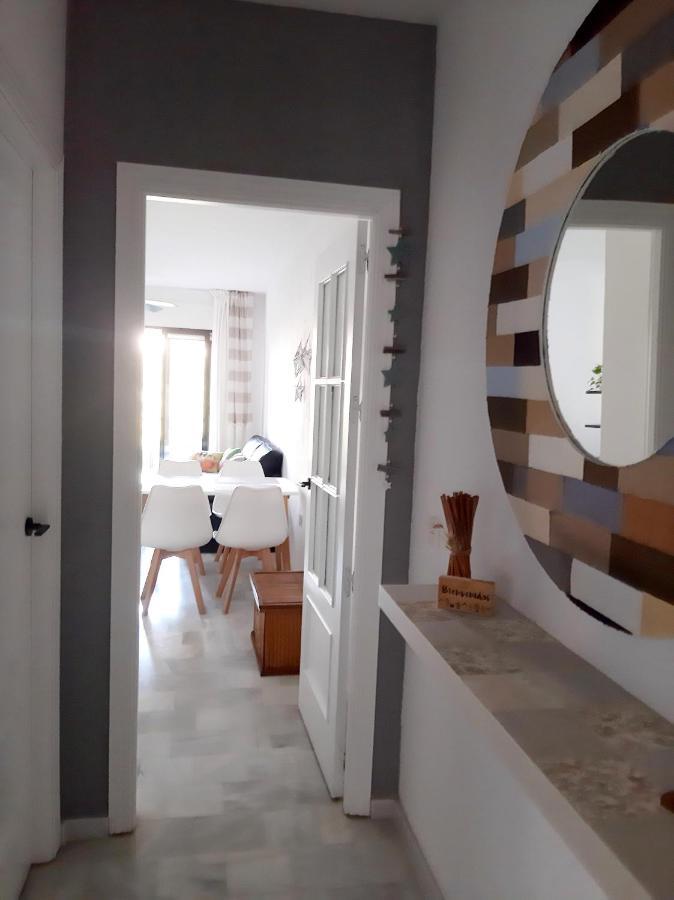 Huetor Vega Precioso Apartamento Exterior photo