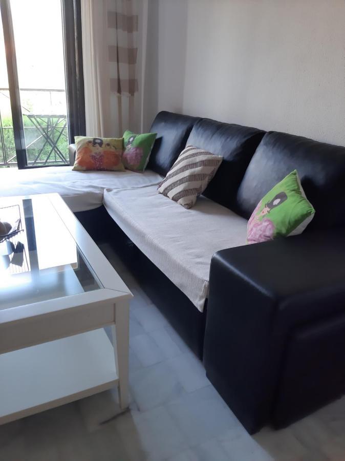 Huetor Vega Precioso Apartamento Exterior photo