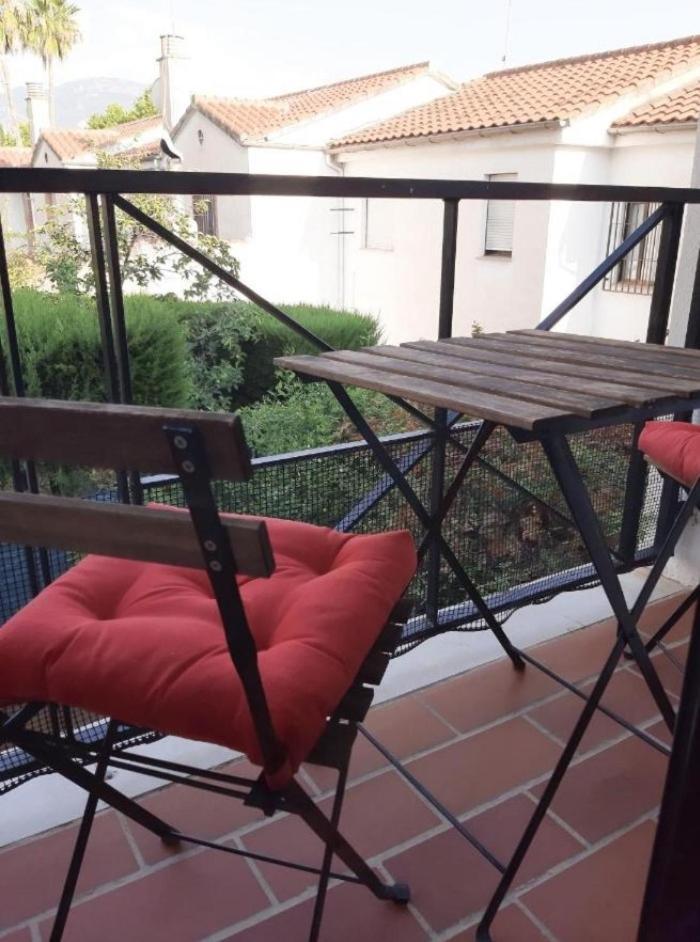 Huetor Vega Precioso Apartamento Exterior photo