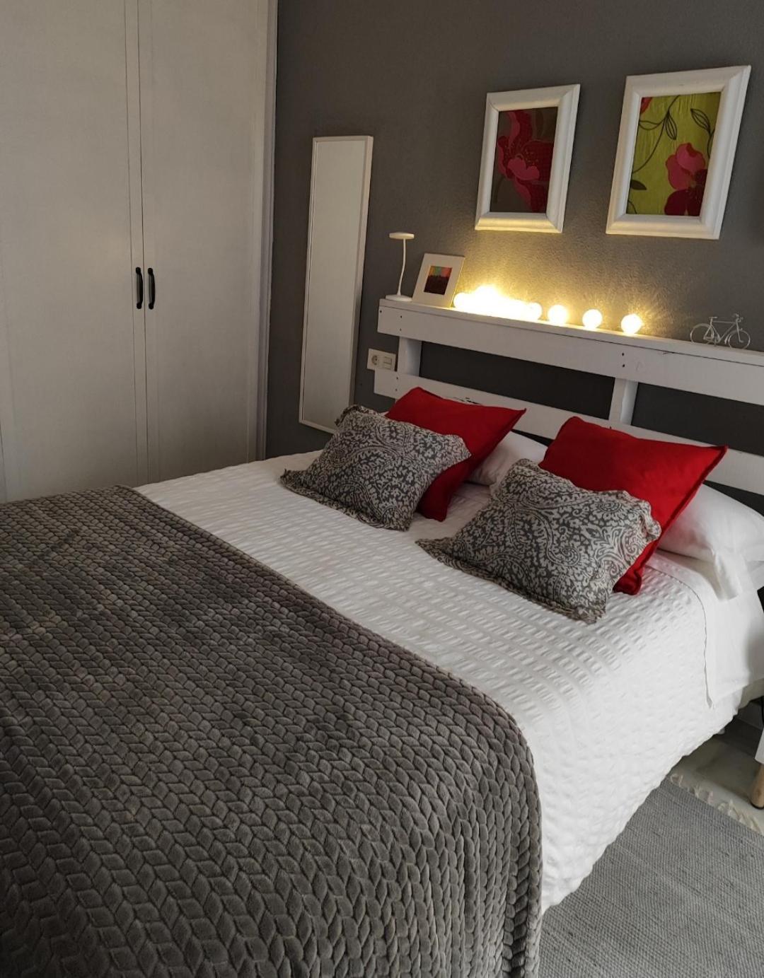 Huetor Vega Precioso Apartamento Exterior photo